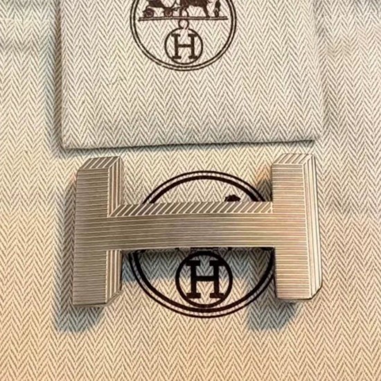 Hermes waist belt buckle 32mm 38mm 0035
