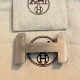 Hermes waist belt buckle 32mm 38mm 0035
