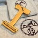 Hermes waist belt buckle 32mm 38mm 0035