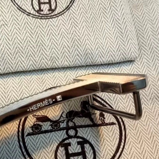 Hermes waist belt buckle 32mm 38mm 0035