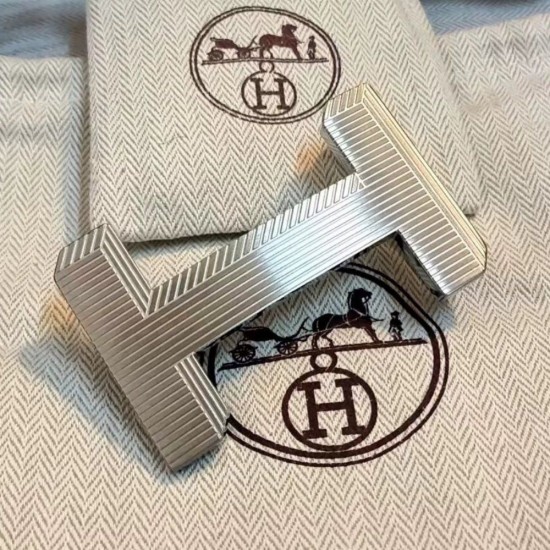 Hermes waist belt buckle 32mm 38mm 0035