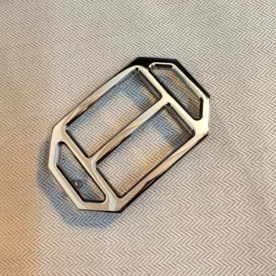Hermes waist belt buckle 38mm 0036