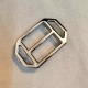 Hermes waist belt buckle 38mm 0036