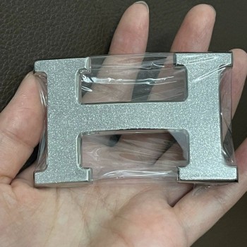 Hermes waist belt buckle 38mm 0037