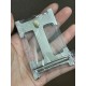 Hermes waist belt buckle 38mm 0037
