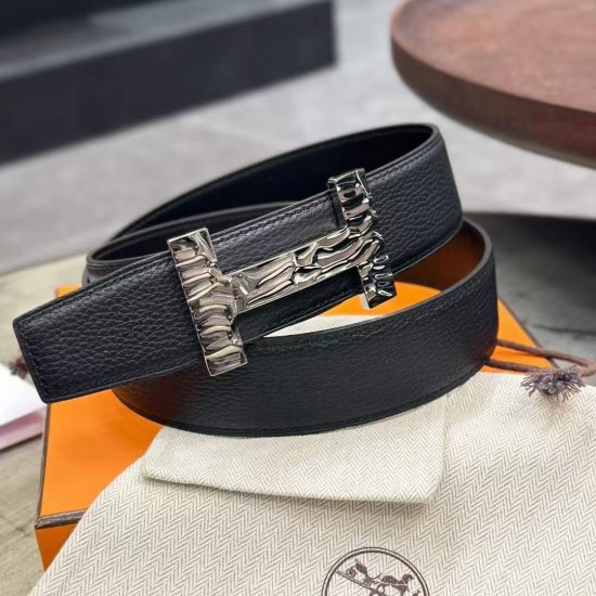 Hermes waist belt buckle 32mm 38mm 0038