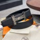 Hermes waist belt buckle 32mm 38mm 0038