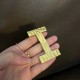 Hermes waist belt buckle 32mm 38mm 0038