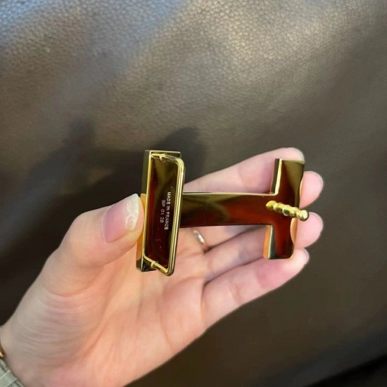 Hermes waist belt buckle 32mm 38mm 0038