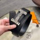 Hermes waist belt buckle 32mm 38mm 0038
