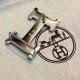 Hermes waist belt buckle 32mm 38mm 0039