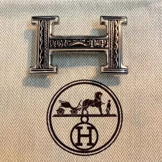 Hermes waist belt buckle 32mm 38mm 0039