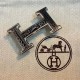 Hermes waist belt buckle 32mm 38mm 0039