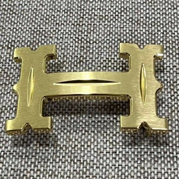 Hermes waist belt buckle 38mm 0040