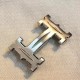 Hermes waist belt buckle 38mm 0040