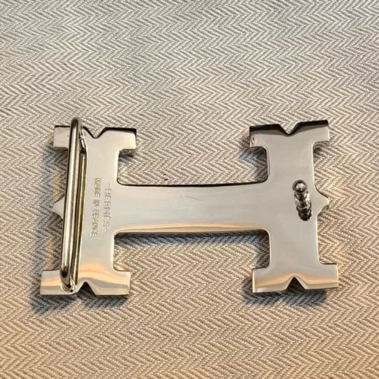 Hermes waist belt buckle 38mm 0040