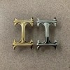 Hermes waist belt buckle 32mm 0043