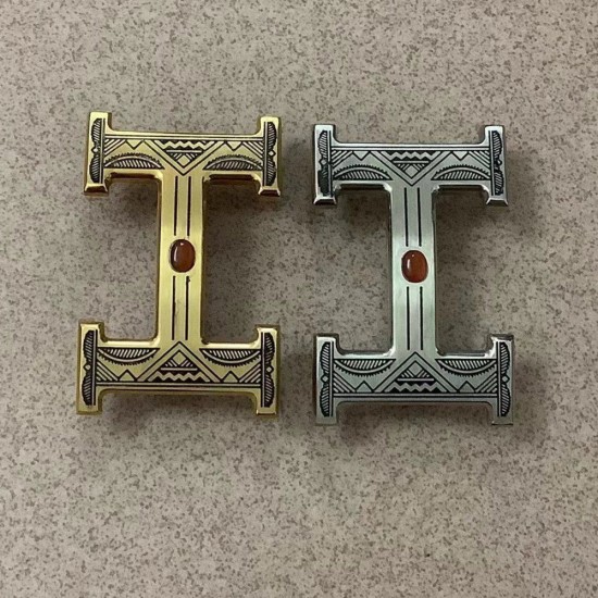 Hermes waist belt buckle 38mm 0045 Hermes waist belt buckle 38mm 0045