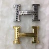 Hermes waist belt buckle 38mm 0046