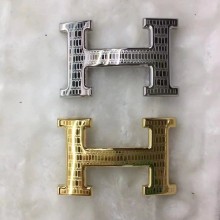 Hermes waist belt buckle 38mm 0046
