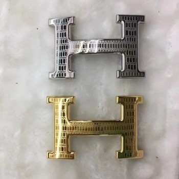 Hermes waist belt buckle 38mm 0046
