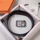 Hermes waist belt buckle 38mm 0049 Hermes waist belt buckle 38mm 0049