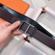 Hermes waist belt buckle 38mm 0049 Hermes waist belt buckle 38mm 0049