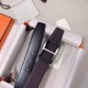 Hermes waist belt buckle 38mm 0049 Hermes waist belt buckle 38mm 0049