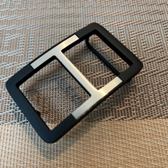 Hermes waist belt buckle 38mm 0049 Hermes waist belt buckle 38mm 0049