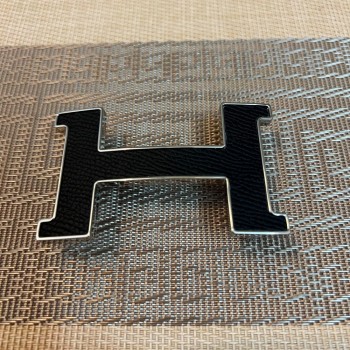 Hermes waist belt buckle 38mm 0050