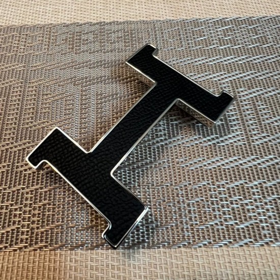 Hermes waist belt buckle 38mm 0050