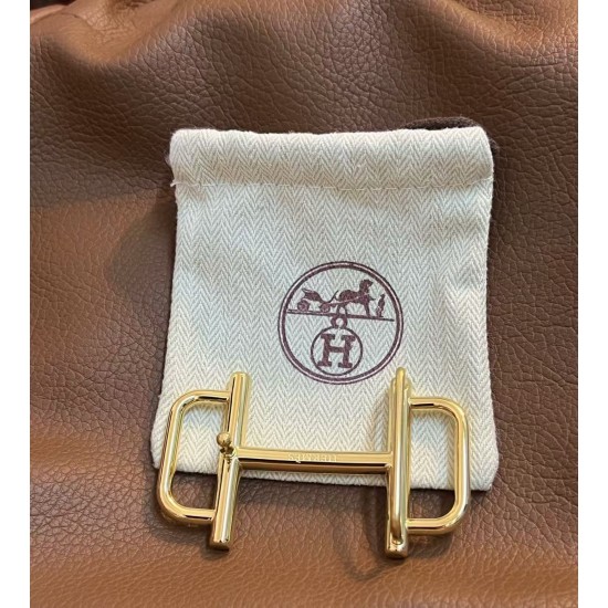 Hermes Royal waist belt buckle 32mm 38mm 0051