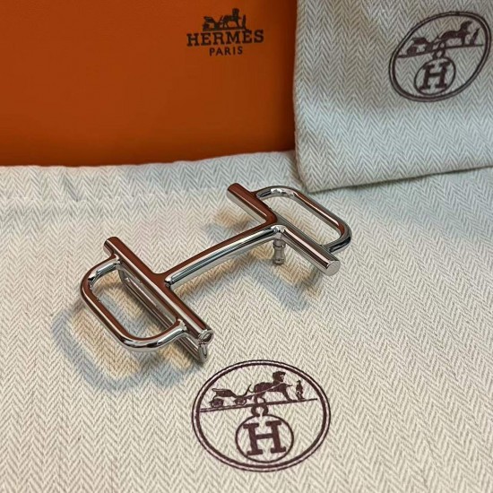 Hermes Royal waist belt buckle 32mm 38mm 0051