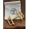 Hermes Royal waist belt buckle 32mm 38mm 0051
