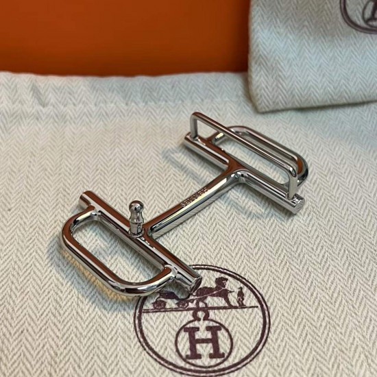 Hermes Royal waist belt buckle 32mm 38mm 0051