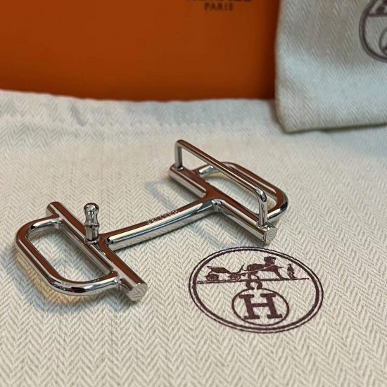 Hermes Royal waist belt buckle 32mm 38mm 0051
