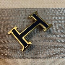 Hermes 5382 waist belt buckle 38mm 0052 Hermes 5382 waist belt buckle 38mm 0052