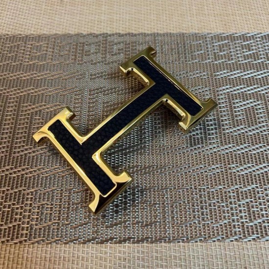 Hermes 5382 waist belt buckle 38mm 0052 Hermes 5382 waist belt buckle 38mm 0052