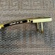 Hermes 5382 waist belt buckle 38mm 0052 Hermes 5382 waist belt buckle 38mm 0052