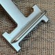 Hermes 5382 waist belt buckle 38mm 0052 Hermes 5382 waist belt buckle 38mm 0052