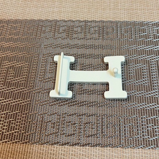 Hermes waist belt buckle 32mm 0053