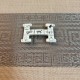 Hermes waist belt buckle 32mm 0053