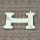 Hermes waist belt buckle 32mm 0053
