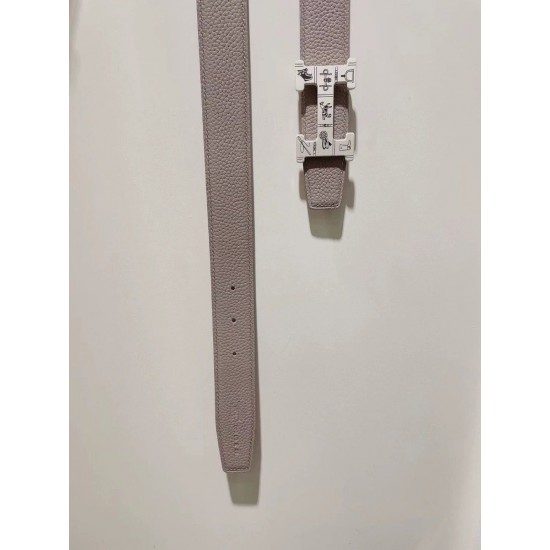 Hermes waist belt buckle 32mm 0053