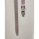 Hermes waist belt buckle 32mm 0053