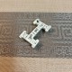 Hermes waist belt buckle 32mm 0053