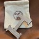 Hermes waist belt buckle H Guillochee 32mm 38mm 0054