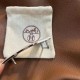 Hermes waist belt buckle H Guillochee 32mm 38mm 0054