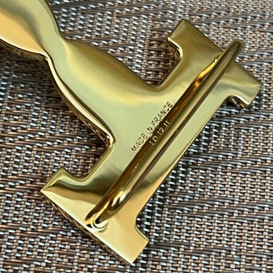Hermes waist belt buckle H Twist 32mm 38mm 0055 Hermes waist belt buckle H Twist 32mm 38mm 0055