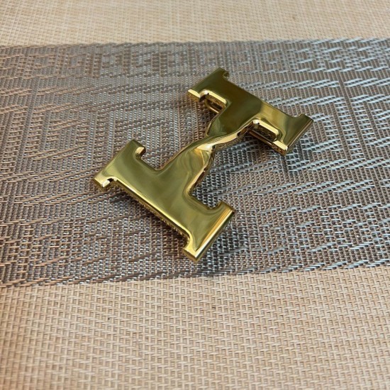 Hermes waist belt buckle H Twist 32mm 38mm 0055 Hermes waist belt buckle H Twist 32mm 38mm 0055